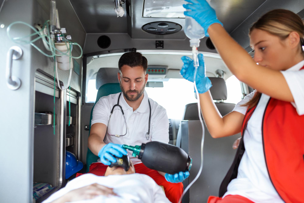 Emergency & Critical Care