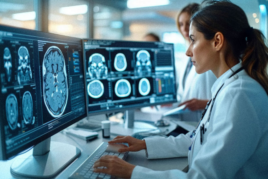 Diagnostic & Imaging